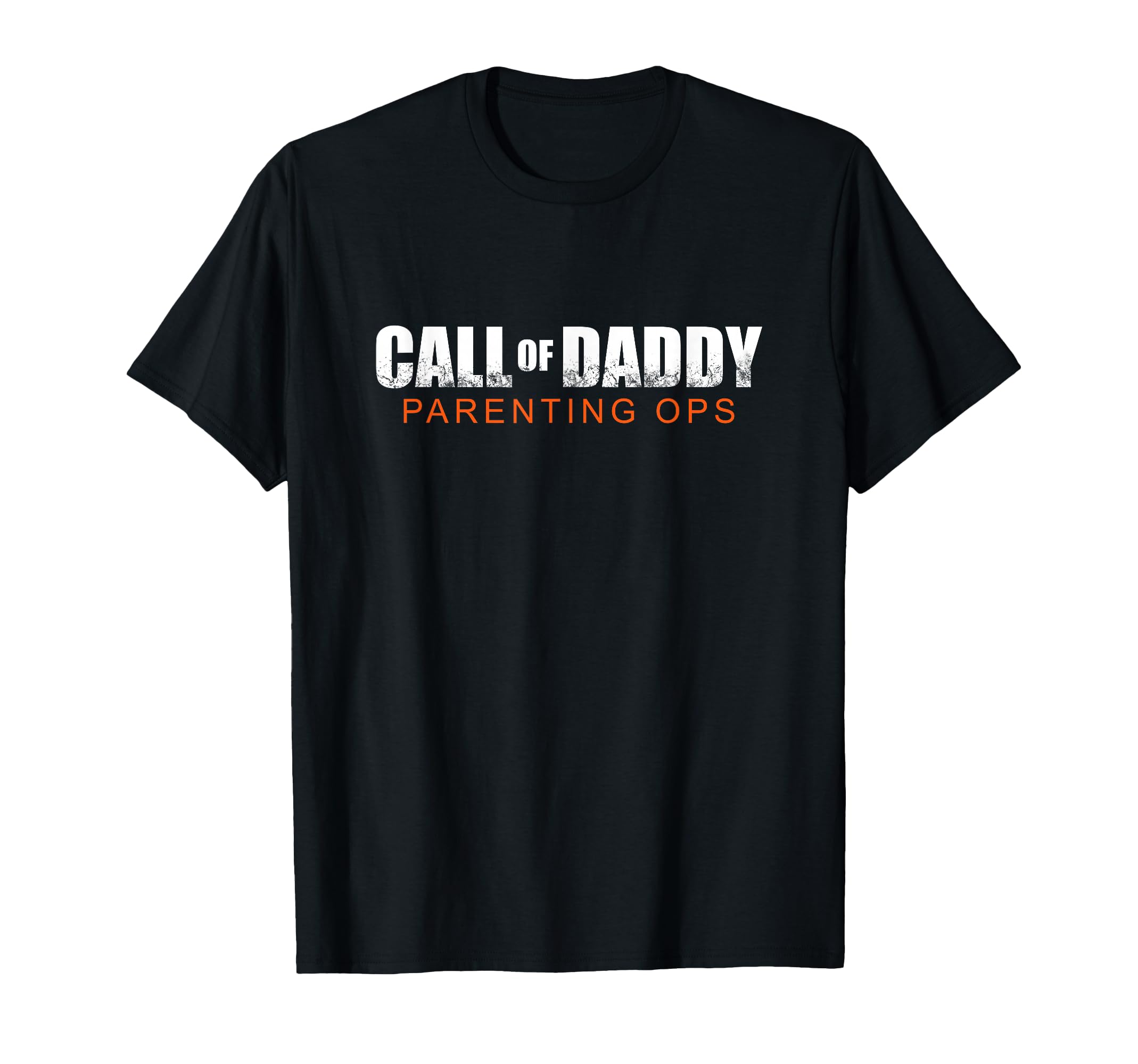 Gamer Dad Call Daddy Call Dad Parenting T-Shirt - Unique Graphic Men Women - T-Shirt, Sweatshirt, Hoodie