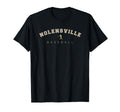 Nolensville Tennessee Baseball Team Nolo T-Shirt - Trendy Graphic Unisex - T-Shirt, Sweatshirt, Hoodie