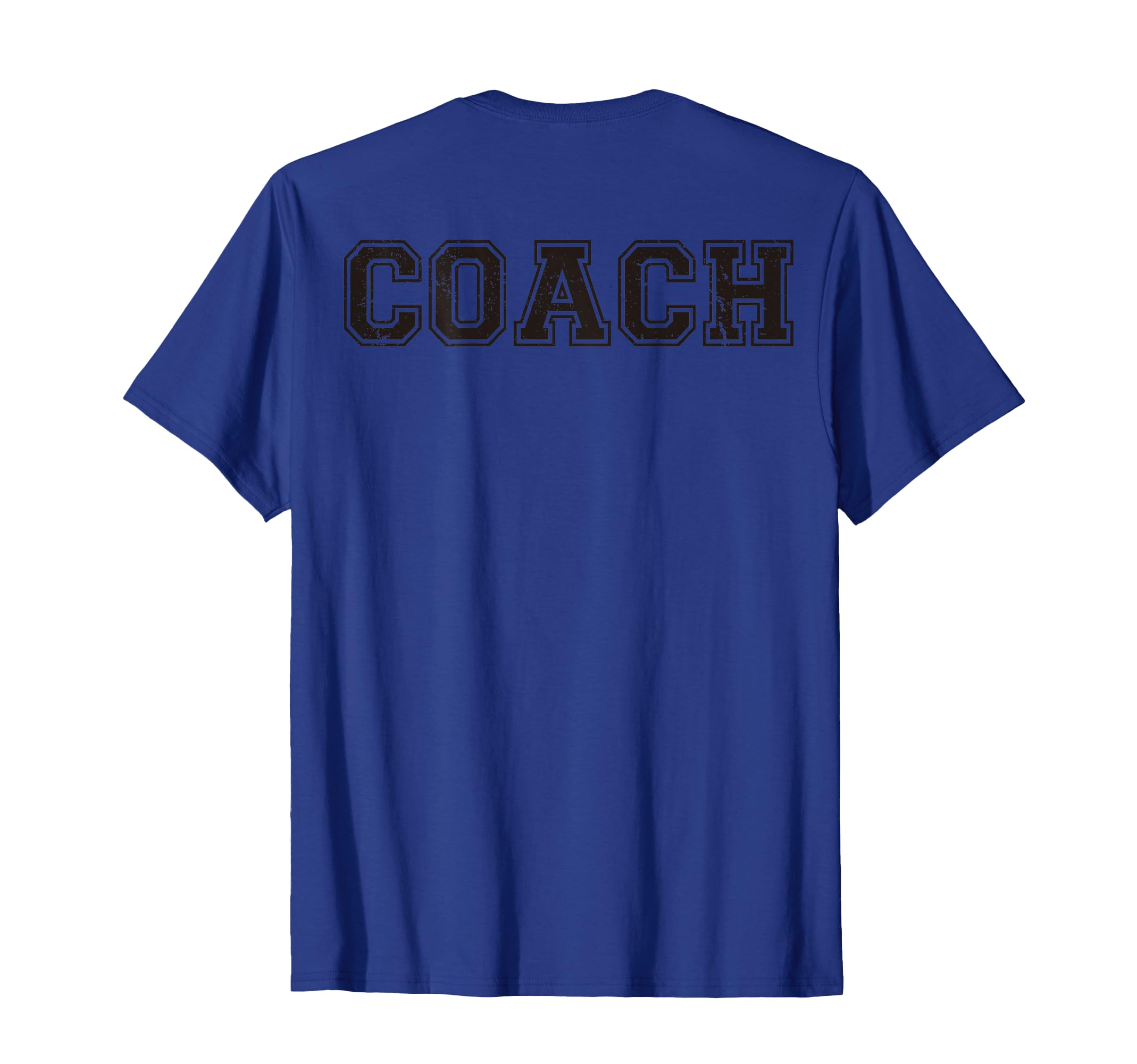 Coach Back Softball Gift Coaching Team T-Shirt - Unique Graphic for Adults - T-Shirt, Sweatshirt, Hoodie