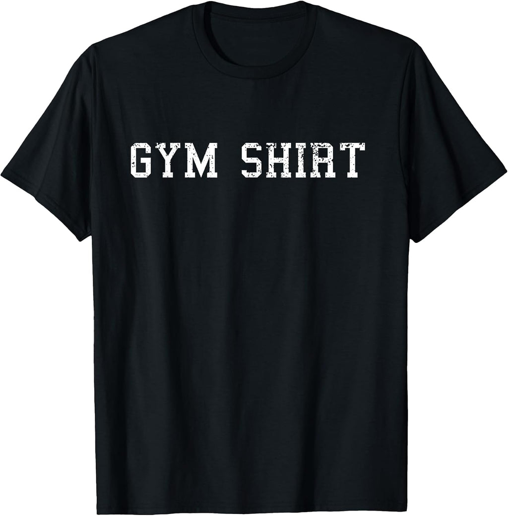 Gym Gift - Adult & Kids T-Shirts, Sweatshirts & Hoodies apparel design preview 1