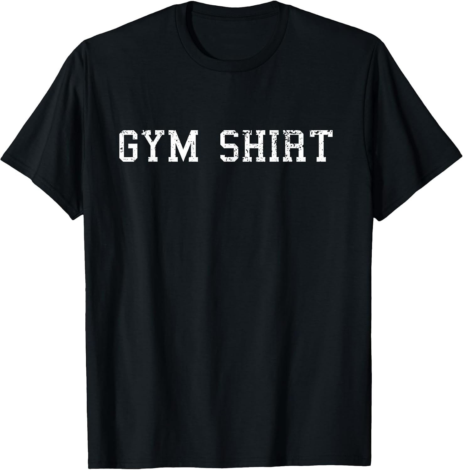 Gym Gift - Adult & Kids T-Shirts, Sweatshirts & Hoodies apparel design preview 1