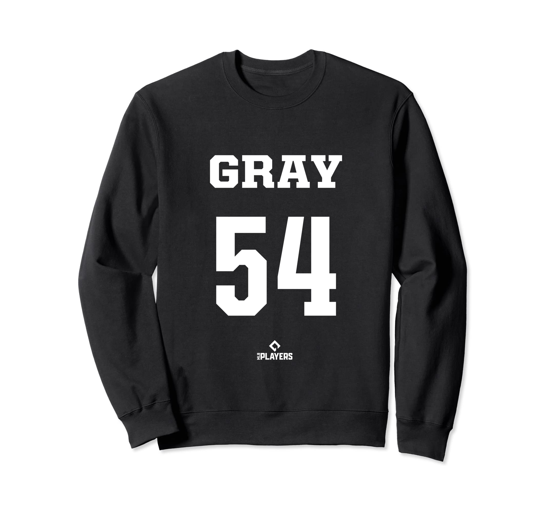 Sonny Gray 54 Mlbpa Cincinnati Sweatshirt - Unique Graphic for Adults - T-Shirt, Sweatshirt, Hoodie