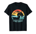 Goat Spirit Animal Sunset Goat T-Shirt - Casual Everyday Wear Unisex - T-Shirt, Sweatshirt, Hoodie