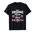 Sean Doolittle Awesome Moms T-Shirt - Casual Everyday Wear Men Women - T-Shirt, Sweatshirt, Hoodie