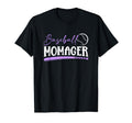 Baseball Mom Gifts Baseball Moms Hoodie - Custom Art Print Unisex - T-Shirt, Sweatshirt, Hoodie