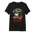 Baseball Mom Dugout Life Game Day T-Shirt - Streetwear Style Men Women - T-Shirt, Sweatshirt, Hoodie