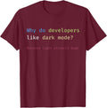 Software Developer Jokes - Adult & Kids T-Shirts, Sweatshirts & Hoodies apparel design preview 1