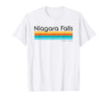 Niagara Falls New York T-Shirt - Unique Graphic for Adults - T-Shirt, Sweatshirt, Hoodie