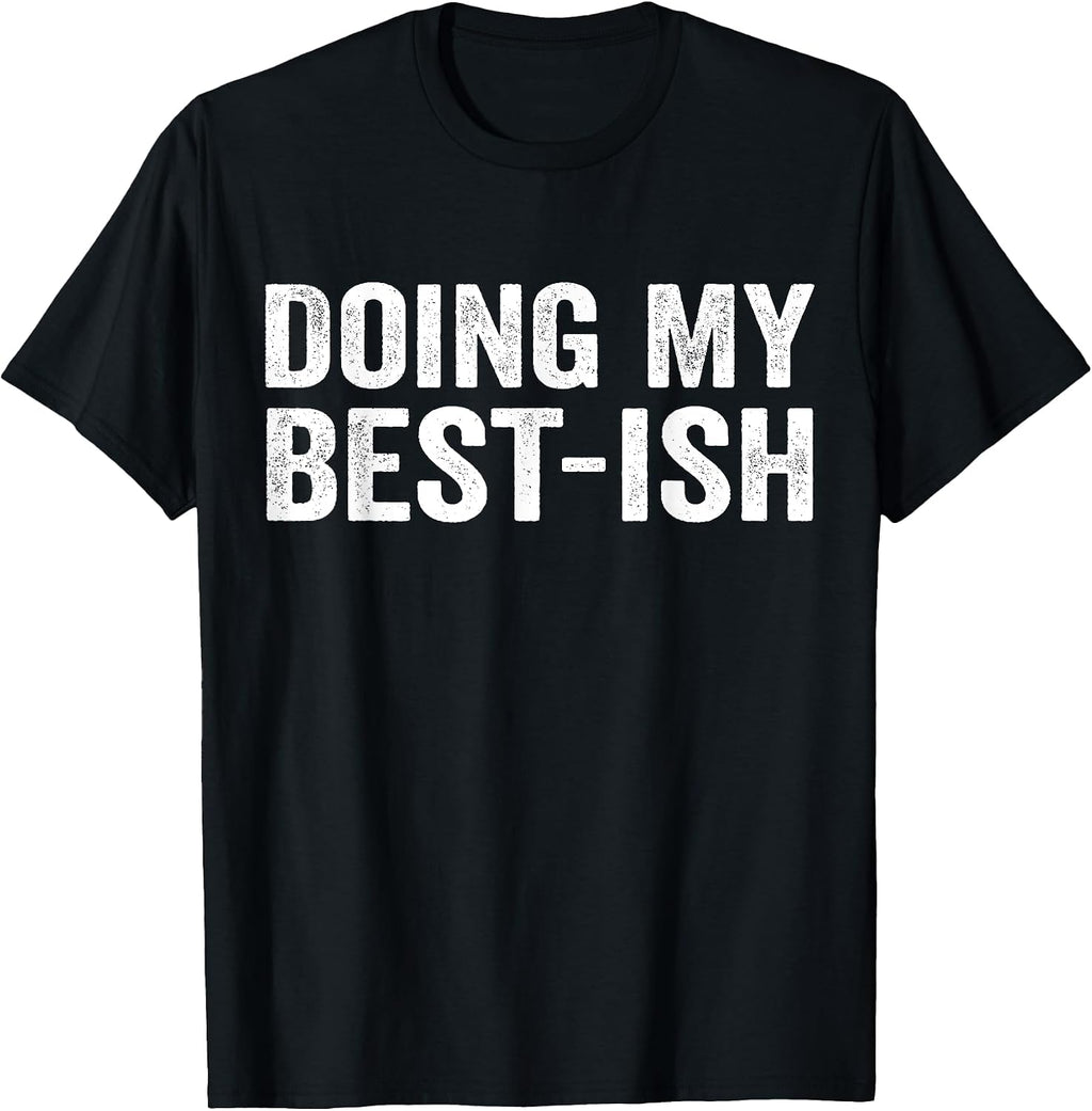 Funny Sarcastic Humor ideas Saying hilarious quote - Adult & Kids T-Shirts, Sweatshirts & Hoodies apparel design preview 1