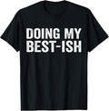 Funny Sarcastic Humor ideas Saying hilarious quote - Adult & Kids T-Shirts, Sweatshirts & Hoodies apparel design preview 1