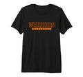 Brother Rice Warriors Baseball Tri T-Shirt - Fun Novelty Design for Adults - T-Shirt, Sweatshirt, Hoodie