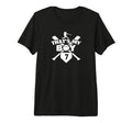 Baseball Mom Dad Thats My 7 Baseball T-Shirt - Streetwear Style Men Women - T-Shirt, Sweatshirt, Hoodie