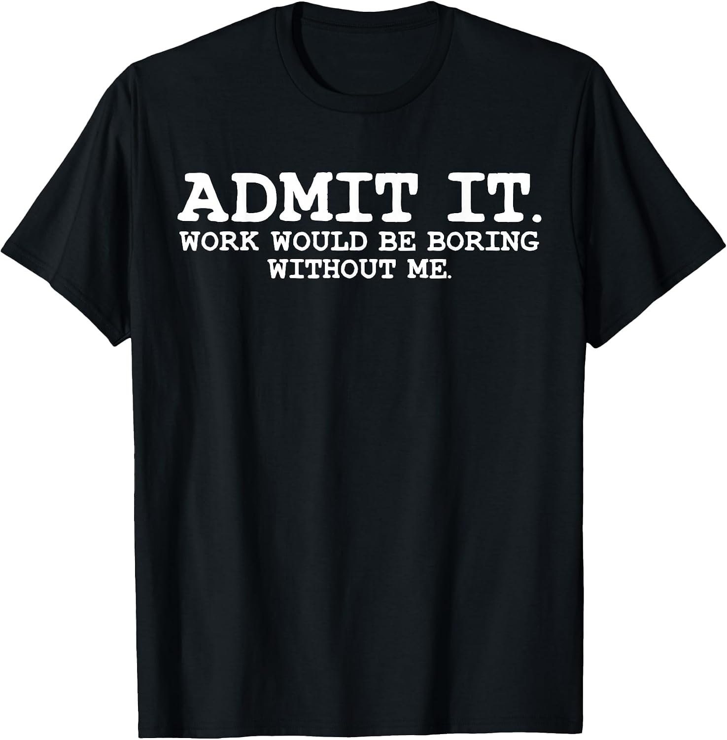 Funny and Happy Feeling Humor - Adult & Kids T-Shirts, Sweatshirts & Hoodies apparel design preview 1