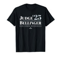 Aaron Judge Cody Bellinger 2025 New York T-Shirt - Streetwear Style Unisex - T-Shirt, Sweatshirt, Hoodie
