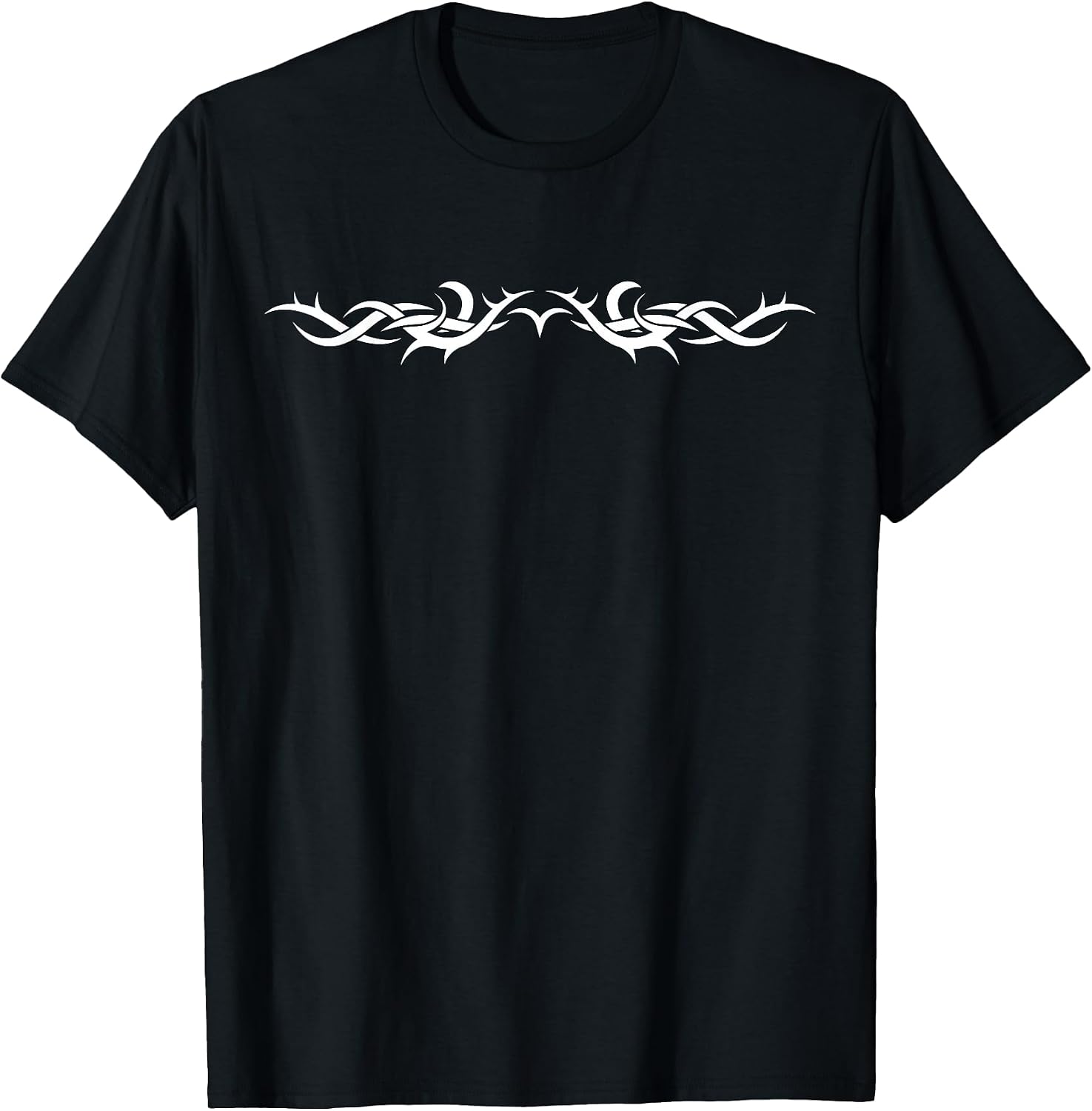 Tribal 90s - Adult & Kids T-Shirts, Sweatshirts & Hoodies apparel design preview 1