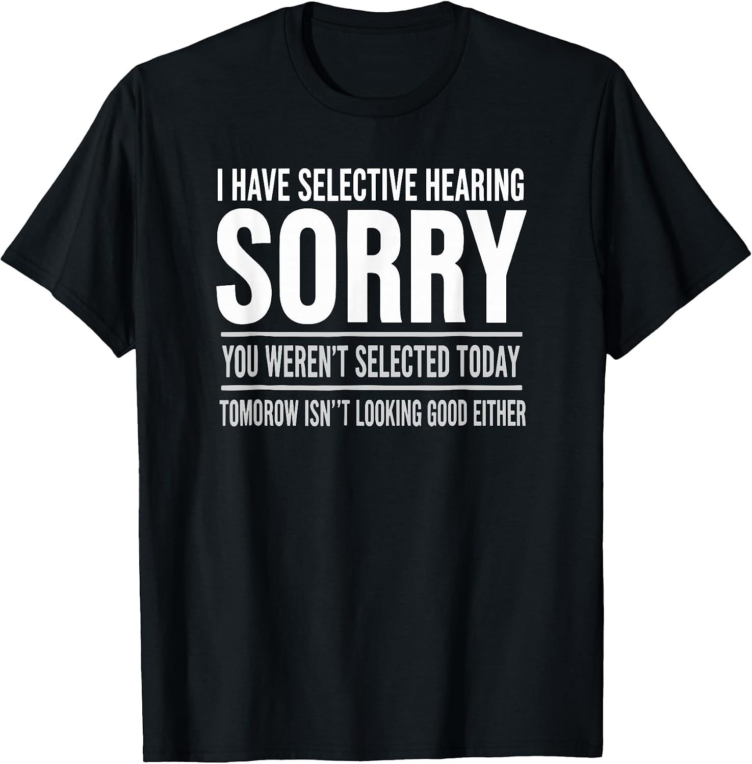 Snark Mode Witty Vibes Bold Humor Apparel - Adult & Kids T-Shirts, Sweatshirts & Hoodies apparel design preview 1