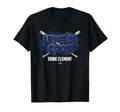 Let Him Cook Ernie Clement T-Shirt - Casual Everyday Wear Men Women - T-Shirt, Sweatshirt, Hoodie