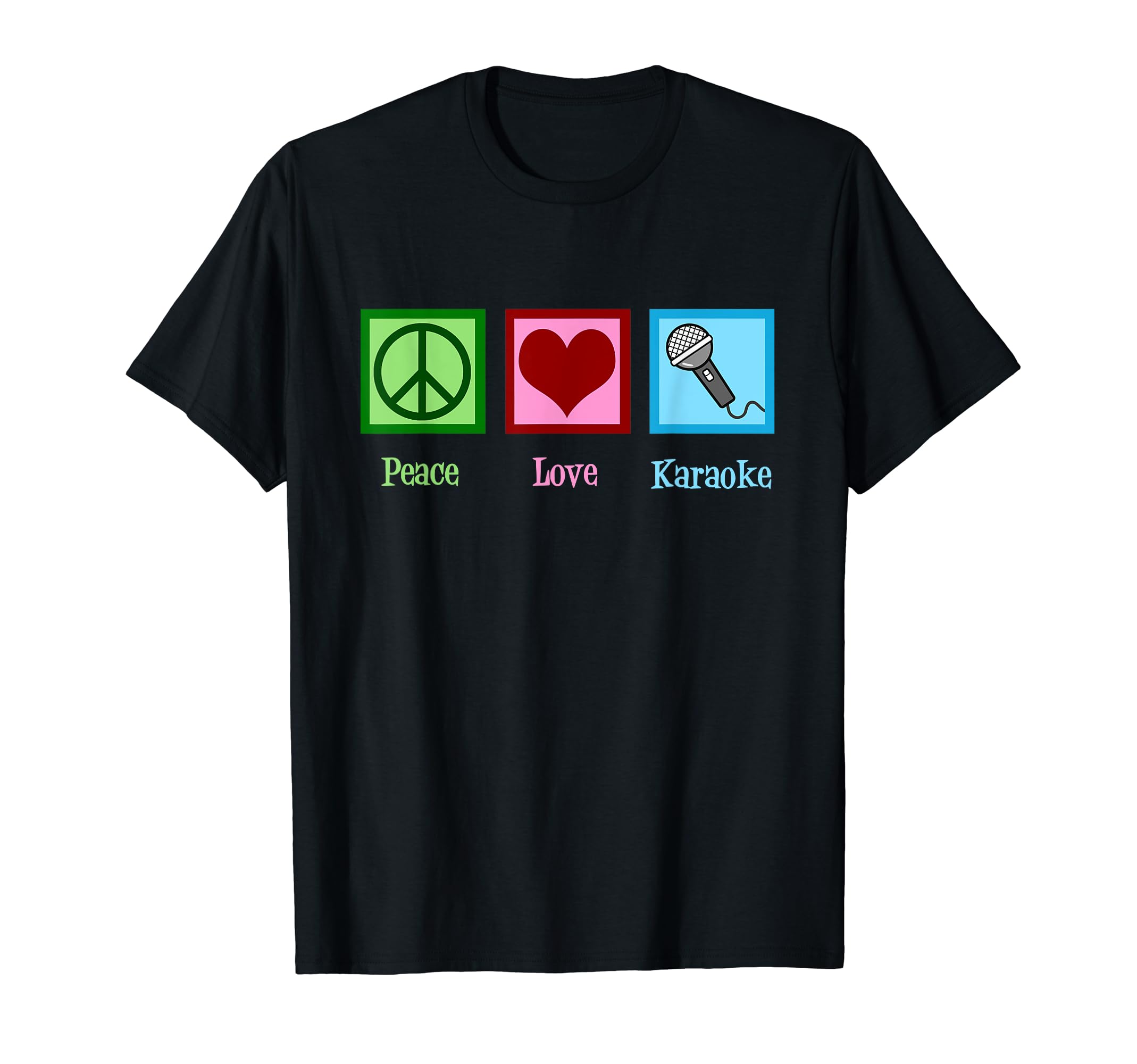 Karaoke Tees Epic Love Designs Sweatshirt - Casual Everyday Wear for Adults - T-Shirt, Sweatshirt, Hoodie