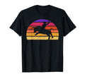 Bull Riding Western Rider Rodeo Cowboy T-Shirt - Minimalist Print Unisex - T-Shirt, Sweatshirt, Hoodie