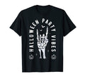 Rock Rock Star Halloween Party Vibes T-Shirt - Fun Novelty Design Unisex - T-Shirt, Sweatshirt, Hoodie