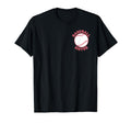 My Baseball Sister Era Groovy Sister T-Shirt - Streetwear Style Men Women - T-Shirt, Sweatshirt, Hoodie