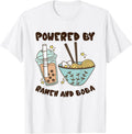 Funny Japanese Foodie Merch - Adult & Kids T-Shirts, Sweatshirts & Hoodies apparel design preview 1