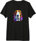 Basset Hound Gifts Merch - Adult & Kids T-Shirts, Sweatshirts & Hoodies apparel design preview 1