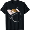 Funny Beagle Merch for Women, Men Kids - Adult & Kids T-Shirts, Sweatshirts & Hoodies apparel design preview 1
