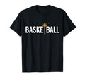 Christian Basketball Cross Faith Sports T-Shirt - Aesthetic Graphic Unisex - T-Shirt, Sweatshirt, Hoodie