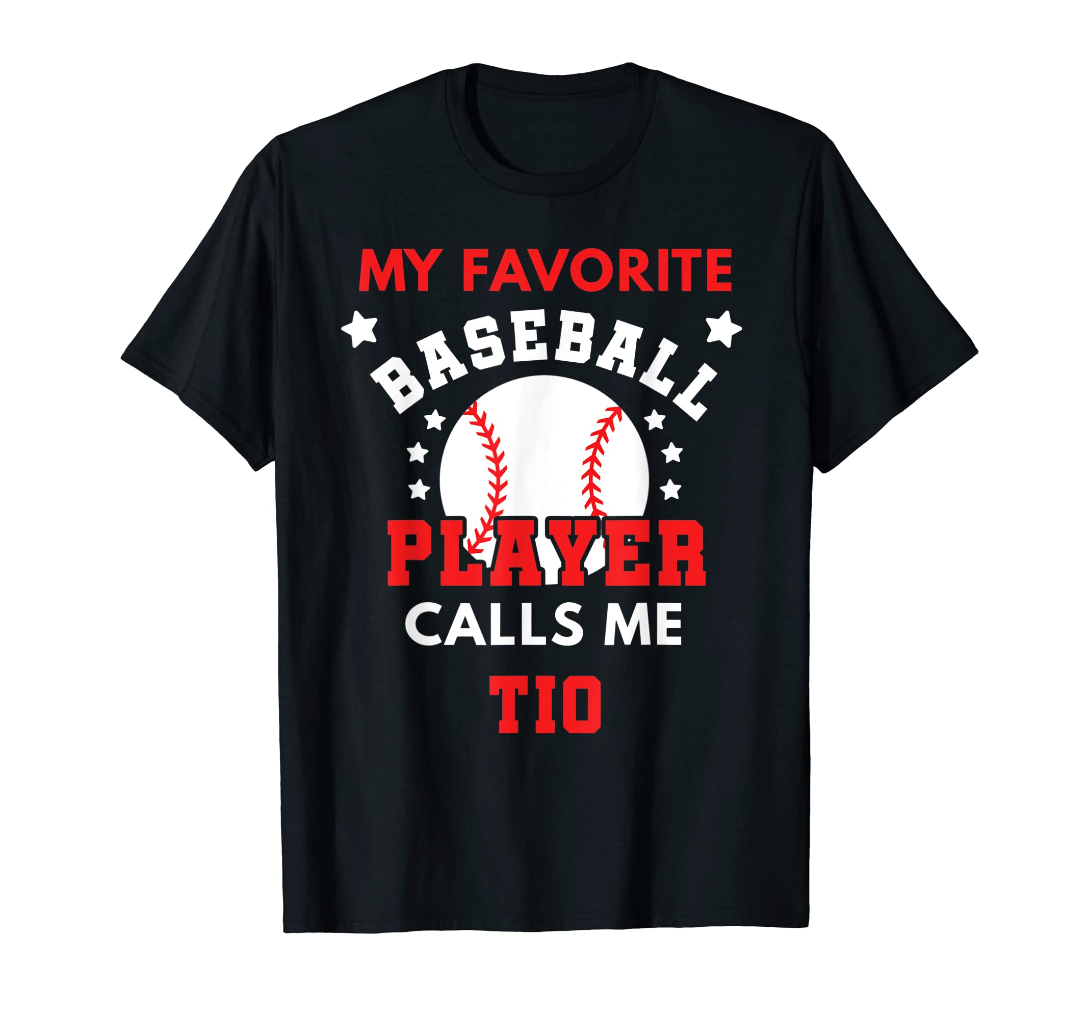 Mens My Favorite Baseball Player Calls T-Shirt - Novelty Apparel Men Women - T-Shirt, Sweatshirt, Hoodie