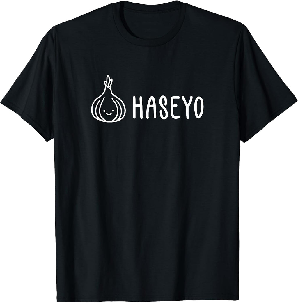 Funny Korean Gifts by Nohstyle - Adult & Kids T-Shirts, Sweatshirts & Hoodies apparel design preview 1