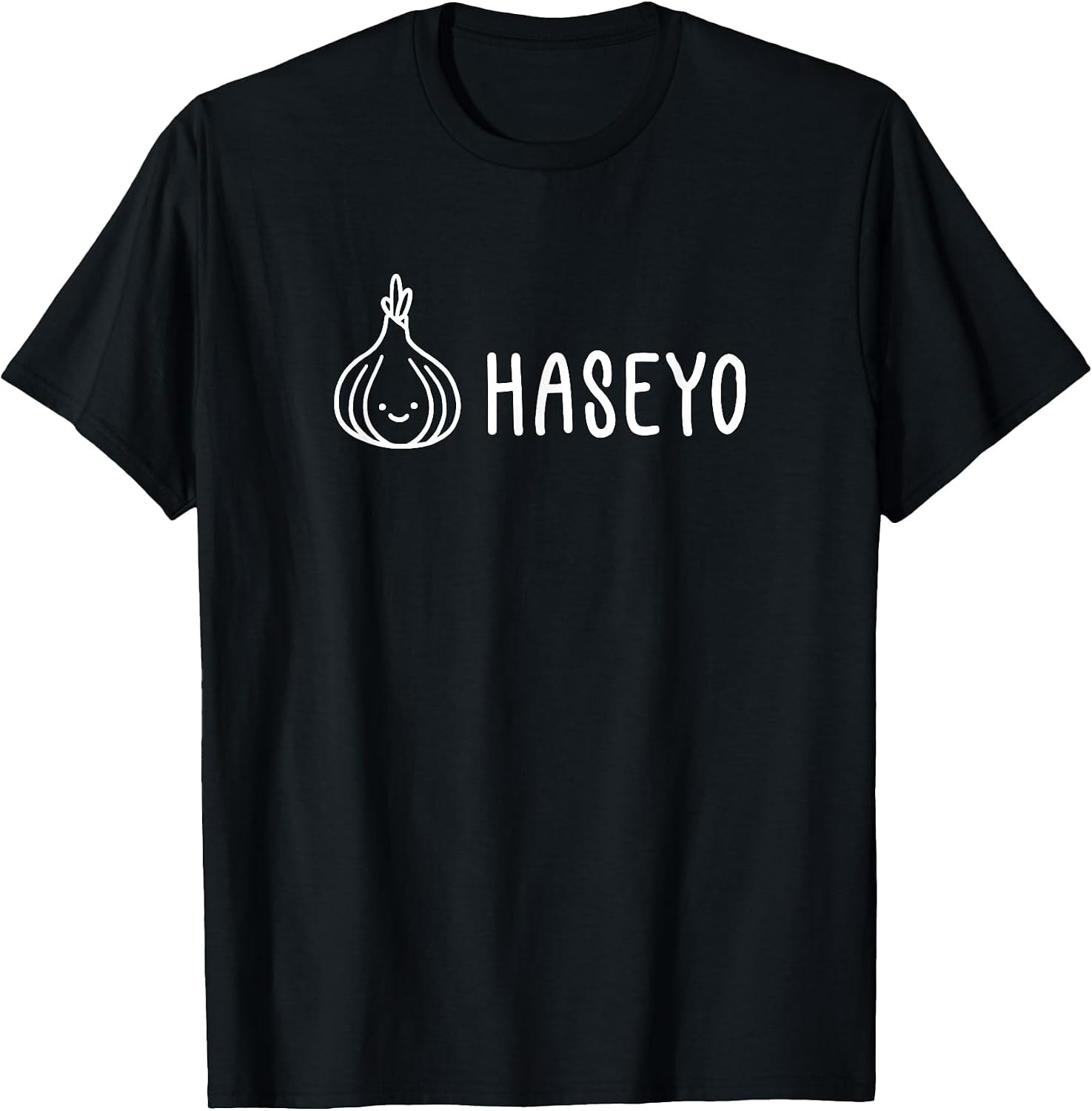Funny Korean Gifts by Nohstyle - Adult & Kids T-Shirts, Sweatshirts & Hoodies apparel design preview 1