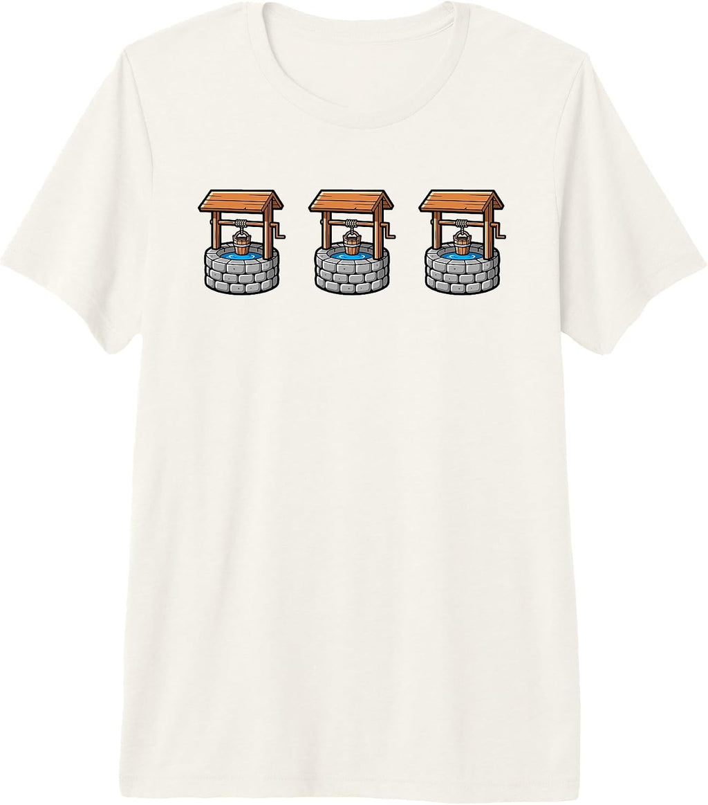 Clever Wordplay Meme Humor Graphic Statement Gifts - Adult & Kids T-Shirts, Sweatshirts & Hoodies apparel design preview 1
