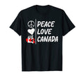 Canadian Gifts Accessories T-Shirt - Aesthetic Graphic for Adults - T-Shirt, Sweatshirt, Hoodie