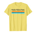 Natchitoches Louisiana La T-Shirt - Unique Graphic for Adults - T-Shirt, Sweatshirt, Hoodie