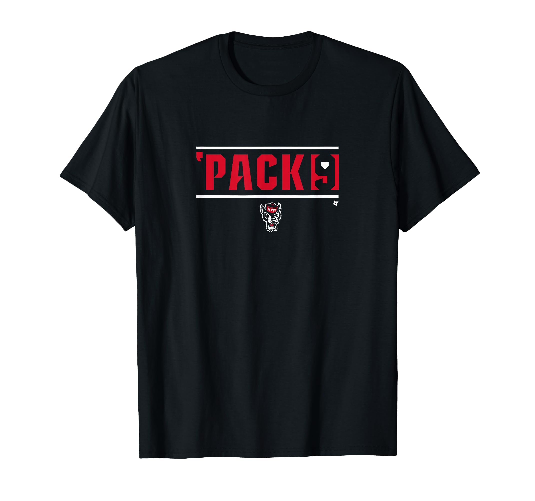 Nc State Baseball Pack 9 T-Shirt - Fun Novelty Design Unisex - T-Shirt, Sweatshirt, Hoodie