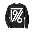 1976 Birthday Grunge Alternative Sweatshirt - Trendy Graphic Men Women - T-Shirt, Sweatshirt, Hoodie