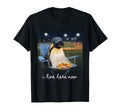 Funny Penguin Baseball Mom I Live Here Now T-Shirt - Trendy Graphic Unisex - T-Shirt, Sweatshirt, Hoodie