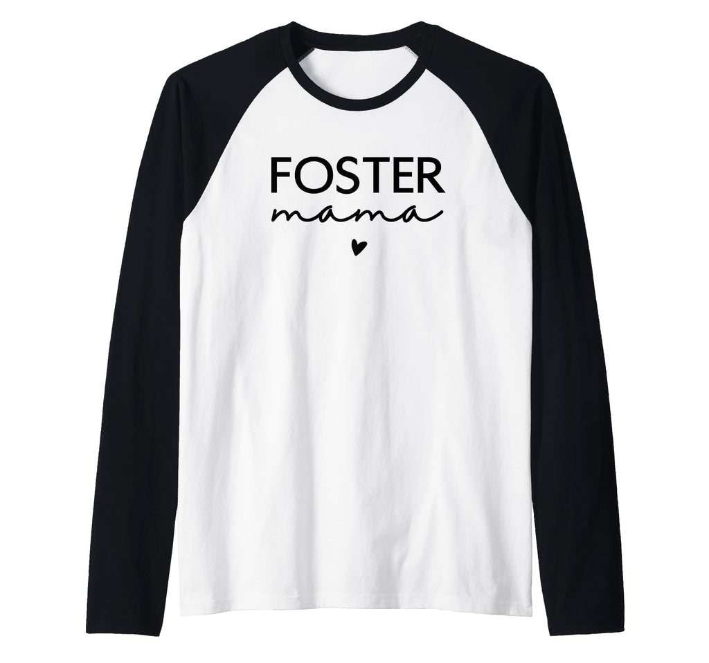 Foster Mom Mama T Shirts T-Shirt - Trendy Graphic Unisex - T-Shirt, Sweatshirt, Hoodie