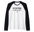 Foster Mom Mama T Shirts T-Shirt - Trendy Graphic Unisex - T-Shirt, Sweatshirt, Hoodie