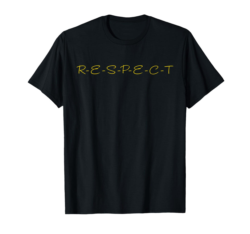 Respect Motown Respect T-Shirt - Streetwear Style Men Women - T-Shirt, Sweatshirt, Hoodie