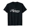 Mykonos Greece T-Shirt - Fun Novelty Design Men Women - T-Shirt, Sweatshirt, Hoodie