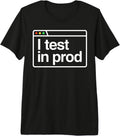 Software Developer Coding Debugging Humor Devops - Adult & Kids T-Shirts, Sweatshirts & Hoodies apparel design preview 1