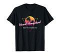 Hemel Hempstead Hertfordshire 80S Funny T-Shirt - Streetwear Style Unisex - T-Shirt, Sweatshirt, Hoodie