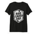 Mens Dad Mode Activated Gamer Fathers Day T-Shirt - Trendy Graphic Unisex - T-Shirt, Sweatshirt, Hoodie