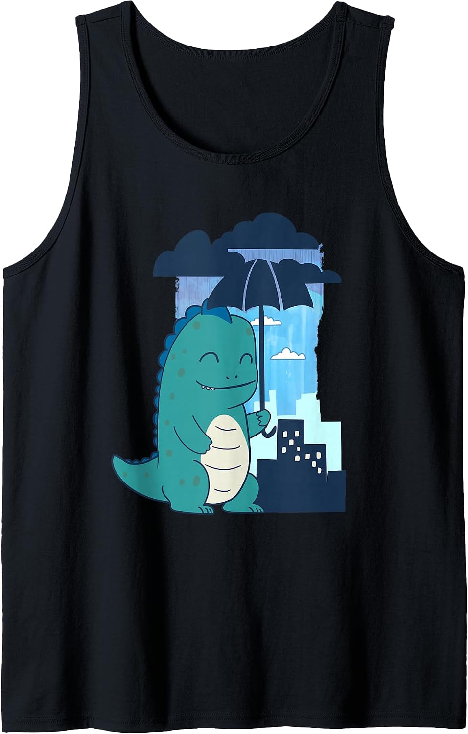 Urban Explorer Merch for City Life Enthusiasts - Adult & Kids T-Shirts, Sweatshirts & Hoodies apparel design preview 1