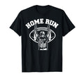 Home Run Football Referee Funny T-Shirt - Fun Novelty Design Unisex - T-Shirt, Sweatshirt, Hoodie