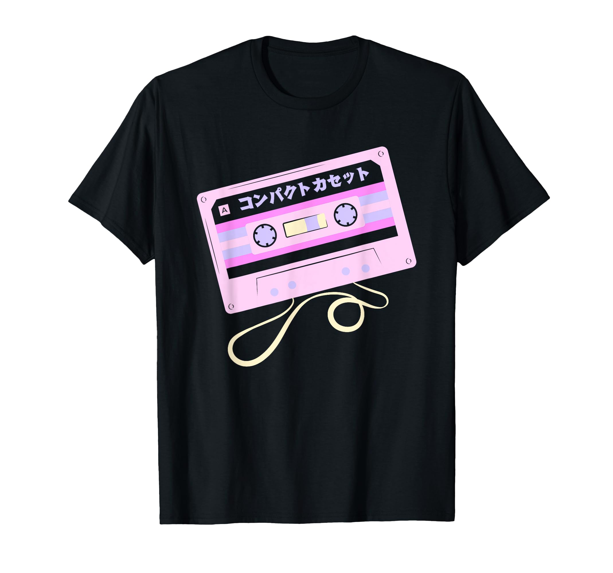 Kawaii Japan Anime Cartoon Theme T-Shirt - Aesthetic Graphic Men Women - T-Shirt, Sweatshirt, Hoodie