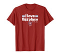 Alec Bohm I Love This Place T-Shirt - Novelty Apparel Men Women - T-Shirt, Sweatshirt, Hoodie