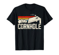 Funny Bags Game Cornhole Tailgate T-Shirt - Aesthetic Graphic Men Women - T-Shirt, Sweatshirt, Hoodie